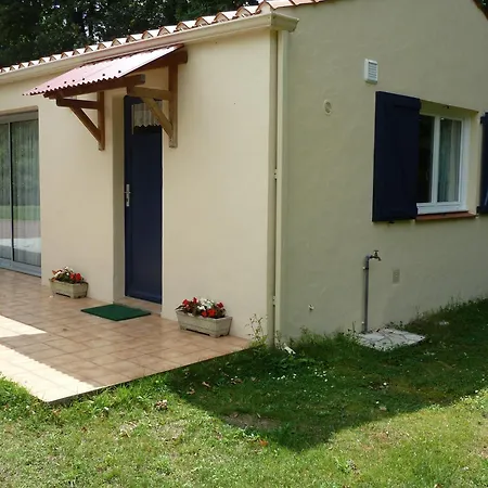 Gite 2 Personnes, Proche Mer Challans Exterior photo