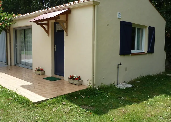 Gite 2 Personnes, Proche Mer