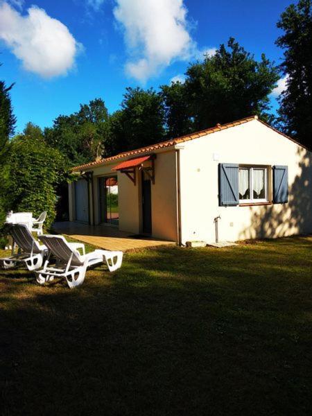 2 Personnes, Proche Holiday home