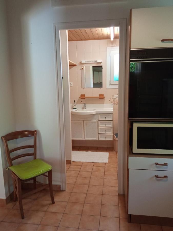 2 Personnes, Proche Holiday home Challans